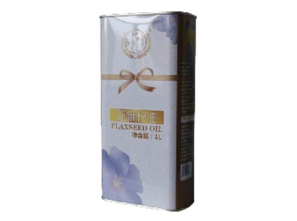 亚麻籽油
