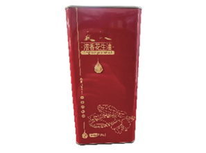 食用油4