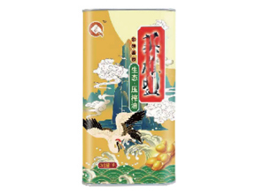 1升压榨油桶