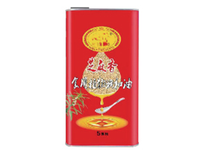 芝麻香食用油