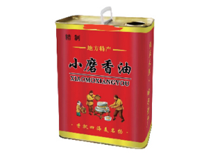 食用油通用款