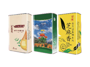 食用油 2